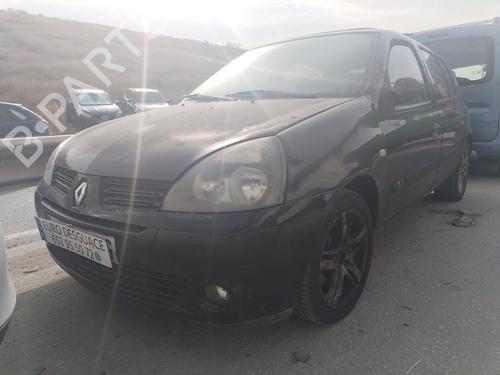 Used Parts RENAULT CLIO II (BB_, CB_) [1998-2016]  4360249