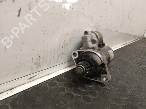 Starter SEAT ALHAMBRA (710, 711) | BP30942695M8