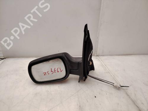 Used Left mirror Left mirror 39107036 39107036