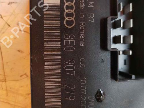 Fuse box AUDI A4 B7 Avant (8ED) 2.0 TDI 16V | BP18294290E1