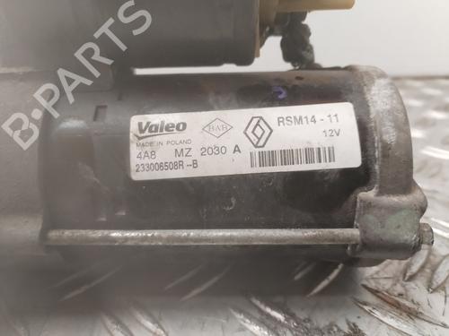 Starter DACIA DOKKER MPV (KE_) | BP30947312M8