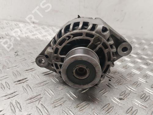 Alternator OPEL ZAFIRA / ZAFIRA FAMILY B (A05) | BP30945238M7