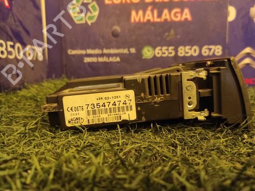 Electronic module FIAT DUCATO Van (250_) 130 Multijet 2,3 D 4x4 | BP17507227M83