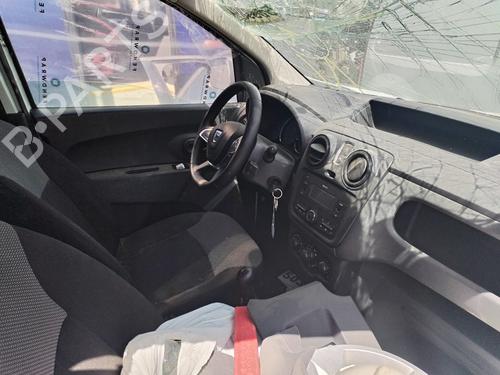 Starter DACIA DOKKER MPV (KE_)  | BP18905207M8 