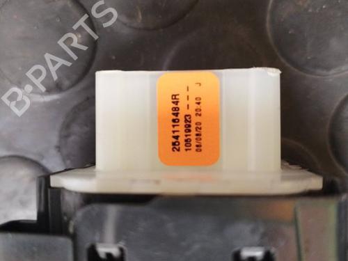 Left front window switch DACIA DOKKER MPV (KE_)  | BP17504208I27 