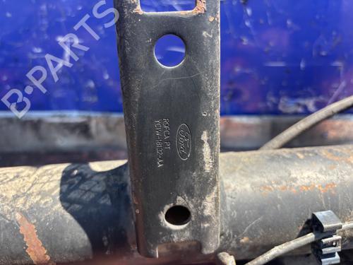 Rear differential FORD TRANSIT Van (FA_ _) | BP30944921M24