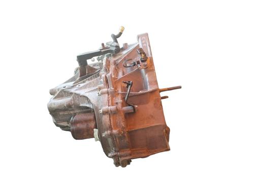 Gearbox RENAULT RAPID Box Body/MPV (F40_, G40_)  | BP17505250M3 
