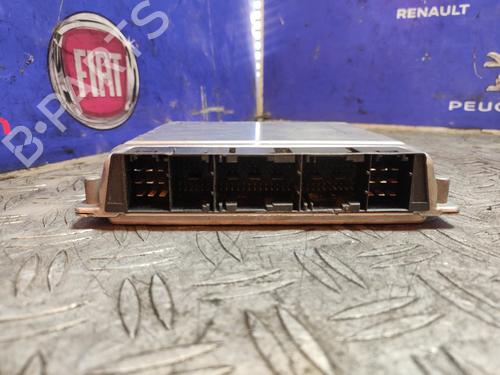 Engine control unit (ECU) MERCEDES-BENZ C-CLASS (W203) C 200 CDI (203.004) | BP17500495M57