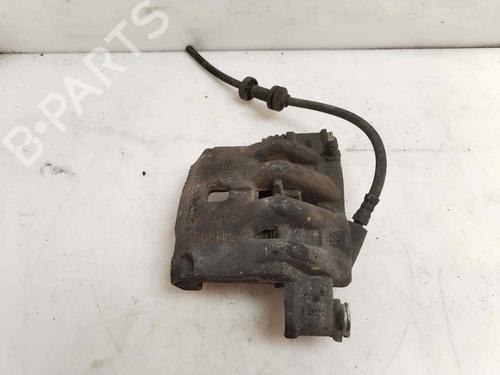 Pinza freno delantera derecha Pinza freno delantera derecha OPEL MOVANO C Van (U9) 2.2 D (140 hp) 36912577 36912577