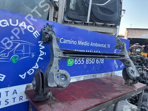 Bagaksel CITROËN BERLINGO MULTISPACE (B9) 1.6 HDi 75 16V (75 hp) 30944292