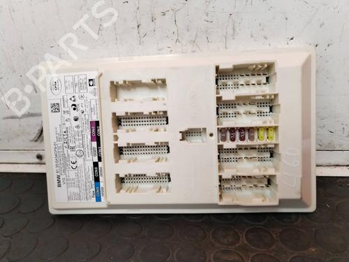 Sikringsdåse BMW X6 (F16, F86) xDrive 35 i (306 hp) 17503824