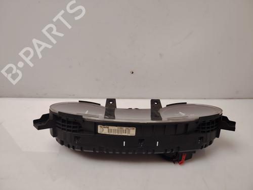 Instrument cluster IVECO DAILY VI Platform/Chassis | BP33623624C47 - Image 2