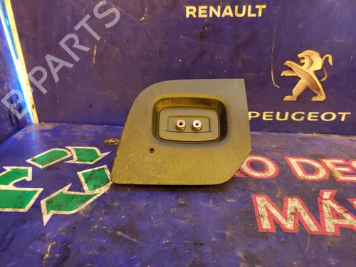 Elektronische module RENAULT MASTER III Van (FV) 2.3 dCi 110 FWD (FV0R, FV0W, FV1A) (110 hp) 17508399