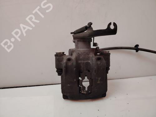 Used Left rear brake caliper Left rear brake caliper MERCEDES-BENZ SPRINTER 3,5-t Van (B906) 315 CDI (906.631, 906.633, 906.635, 906.637) (150 hp) 33801962 33801962
