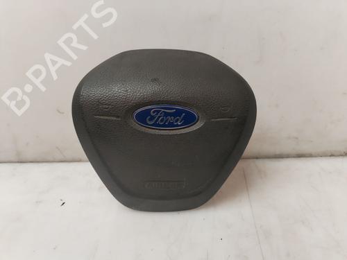 Used Driver airbag Driver airbag FORD TRANSIT Van (FA_ _) [2006-2014] 34432242 34432242