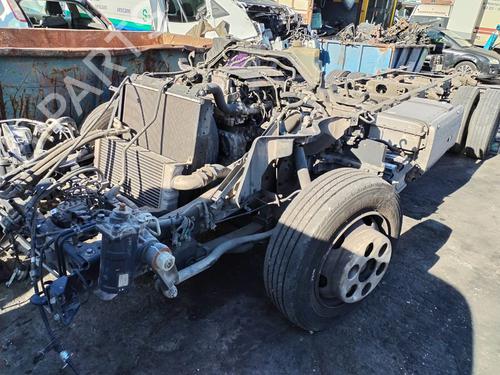 Electronic module MITSUBISHI CANTER Platform/Chassis (FB_, FE_, FG_) | BP17504784M83