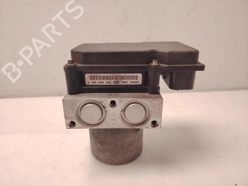 ABS pump FORD TRANSIT Van (FA_ _) | BP31958222M43