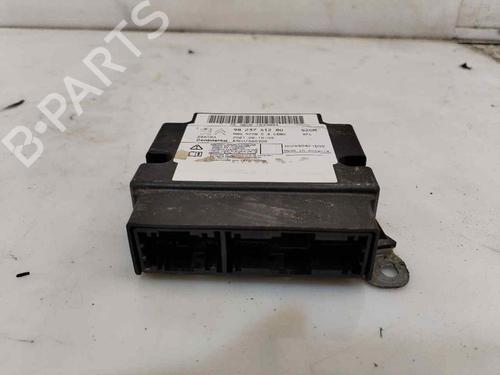 Used ECU airbags PEUGEOT PARTNER Box Body/MPV [2008-2026]  21143706