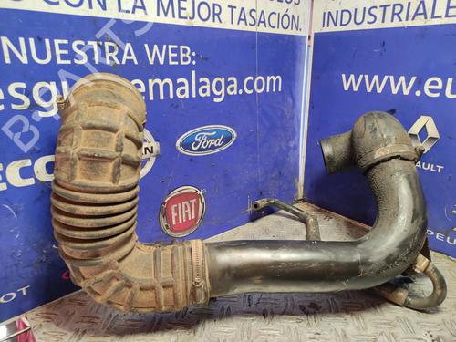 Used Pipe NISSAN CABSTAR E (TL_, VL_) 90.32, 90.28, 95.32, 95.28 (TL0) (90 hp) 17500337