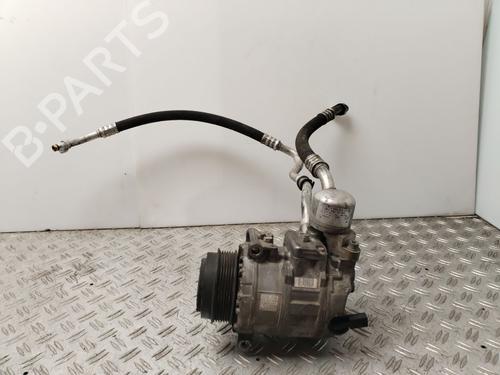 Used AC compressor VW CRAFTER 30-50 Van (2E_) 2.0 TDI (136 hp) 30946923