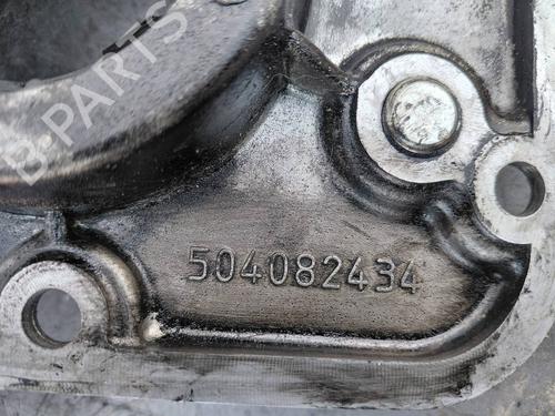 Timing cover IVECO DAILY IV Platform/Chassis 50C15 | BP39107033M123 - Image 2