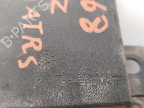 Rear left lock VW CADDY III Box Body/MPV (2KA, 2KH, 2CA, 2CH) 1.6 TDI | BP30945984C100