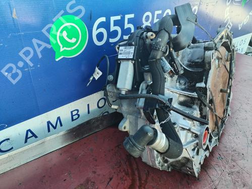 Gearbox CITROËN C4 Picasso II | BP24580057M3