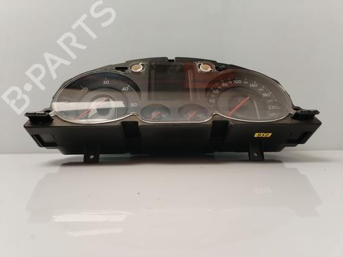 Instrument cluster VW PASSAT B6 (3C2) | BP30946440C47