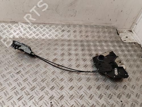 Front right lock SUZUKI SWIFT III (MZ, EZ) | BP30945337C97