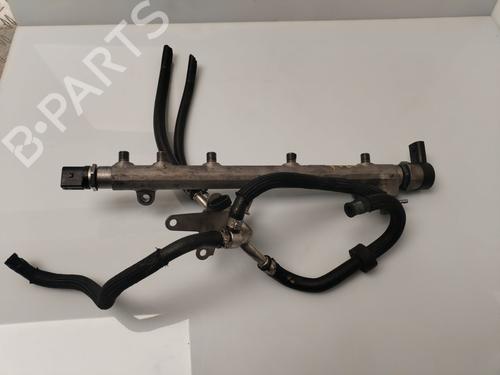 Injection rail MERCEDES-BENZ C-CLASS Coupe (CL203) C 200 CDI (203.707) | BP30945850M98