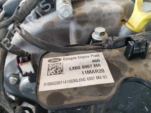 Engine FORD FOCUS IV (HN) 1.0 EcoBoost mHEV | BP18083502M1  - Image 6