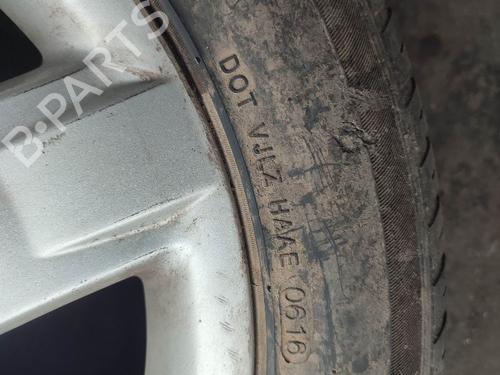 Fælk AUDI A6 C5 Avant (4B5, 4B6) 2.5 TDI | BP24821438C45 