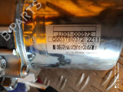 Steering column MITSUBISHI ASX (GA_W_) 1.8 DI-D (GA6W) | BP17506615M21