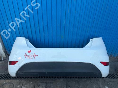 Used Rear bumper Rear bumper FORD FIESTA IV (JA_, JB_) [1995-2006] 34055547 34055547