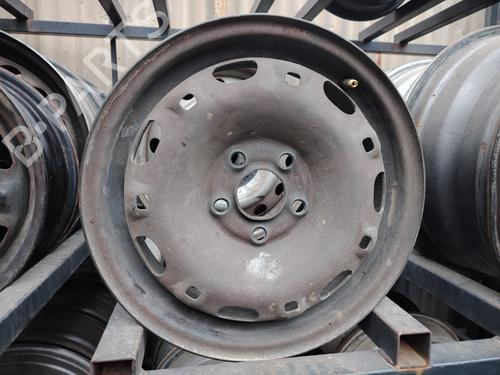 Used Rim Rim 37659250 37659250