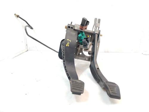 Ander FORD FIESTA V (JH_, JD_) 1.4 TDCi (68 hp) 30942809