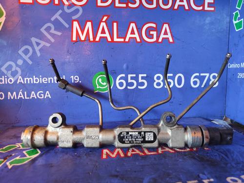 Used Injection rail Injection rail 17506941 17506941
