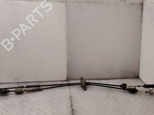 Cable RENAULT TRAFIC III Van (FG_) | BP36504731E12 - Image 3