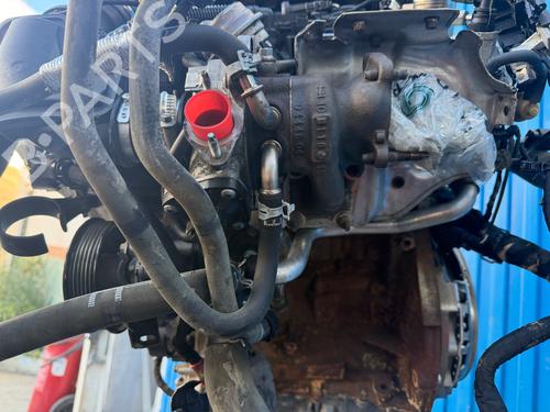 Engine FORD TOURNEO COURIER B460 MPV 1.0 EcoBoost | BP30946987M1