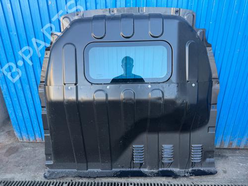Cargo separator DACIA DOKKER MPV (KE_) | BP32238234I36
