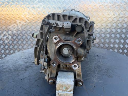 Gearbox VW CRAFTER 30-50 Van (2E_) 2.0 TDI | BP36070984M3 - Image 3