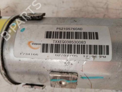 Driveshaft JEEP GRAND CHEROKEE III (WH, WK) 4.7 V8 4x4 | BP18099566M37