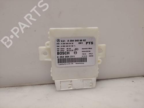 electronic-module-mercedes-benz-c-class-w204-2007-2008-2009-2010-2011-2012-2013-2014-2015-39193196 main image