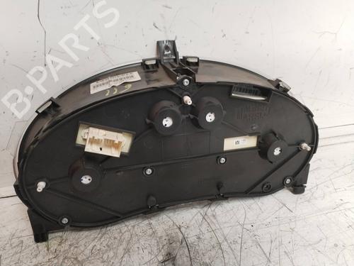 Instrument cluster CITROËN BERLINGO MULTISPACE (B9) 1.6 HDi 75 16V | BP17505648C47 