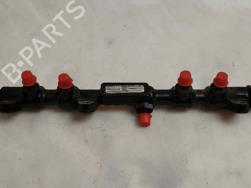 Used Injection rail JAGUAR X-TYPE I (X400) 2.0 D (130 hp) 20226551