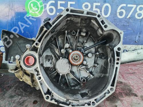 Used Gearbox NISSAN QASHQAI I (J10, NJ10) 1.5 dCi (103 hp) 30943557
