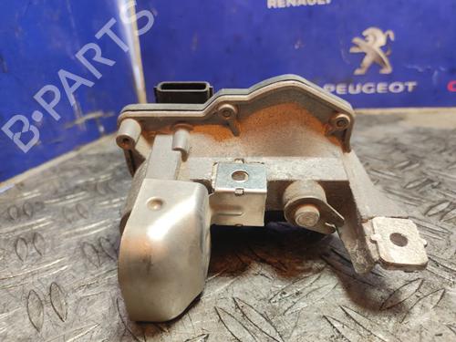 Spjældhus RENAULT CLIO IV (BH_) [2012-2021]  17500479