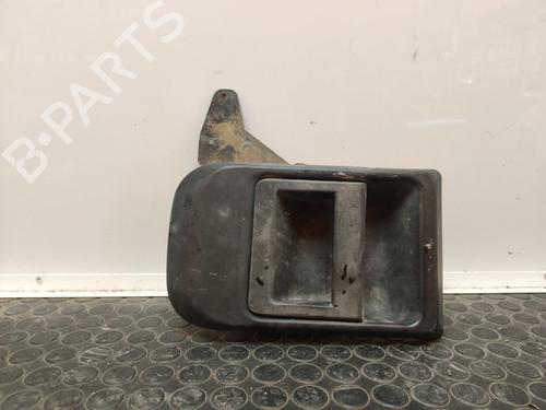 Used Tailgate handle IVECO DAILY III Van 35 S 11 V,35 C 11 V (106 hp) 17500810
