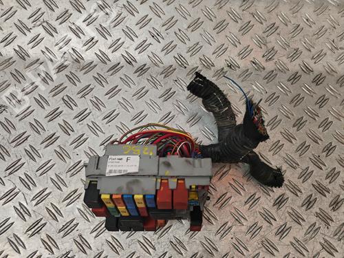 Fuse box FIAT DOBLO Cargo (263_) | BP30943295E1