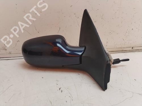 Right mirror RENAULT MEGANE II (BM0/1_, CM0/1_) 1.5 dCi (BM1E, CM1E) | BP17859537C27 
